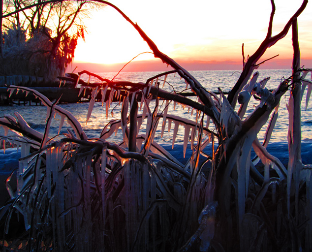 Arcola Creek Park in Madison, Ohio Boating, Fishing Lake Metroparks
