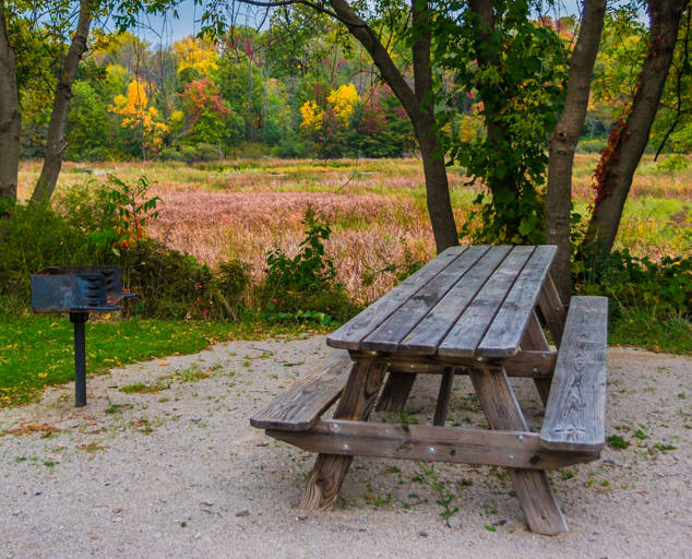 Arcola Creek Park in Madison, Ohio Boating, Fishing Lake Metroparks