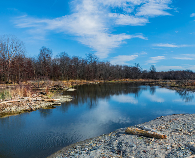 Arcola Creek Park in Madison, Ohio Boating, Fishing Lake Metroparks