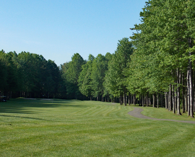 Erie Shore Golf Course, Madison Ohio Lake Metroparks Lake Metroparks