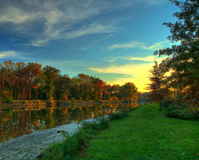 Grand River