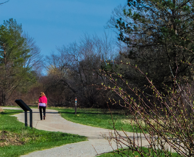 Hiking Trails Hike Lake County Ohio Lake Metroparks Lake Metroparks