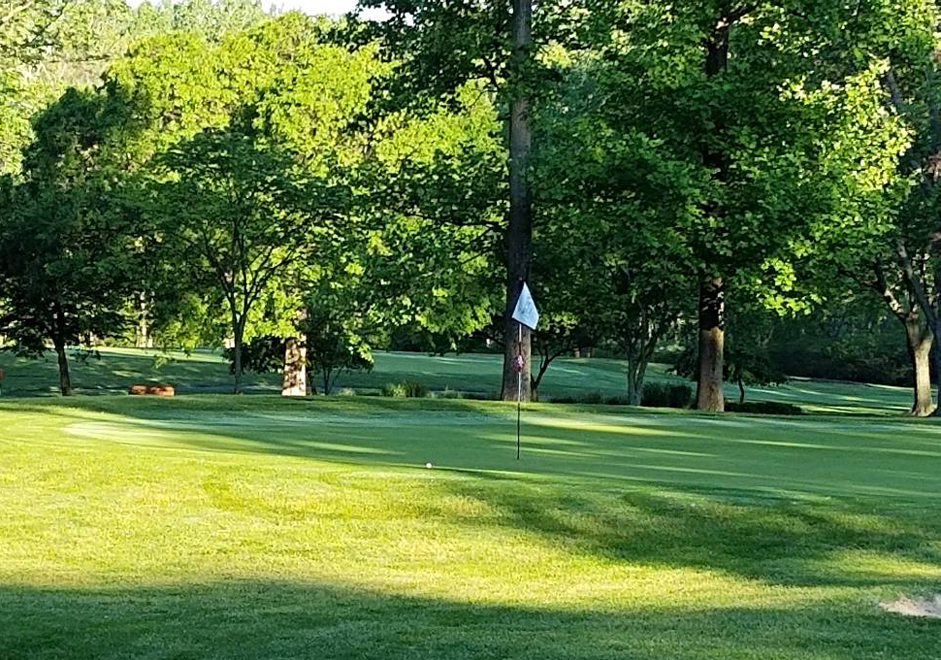 Erie Shores Golf Course, Madison, Ohio Golf course information and
