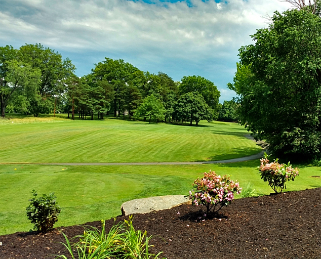 Pine Ridge Country Club , 18Hole Wickliffe Golf Course Lake Metroparks