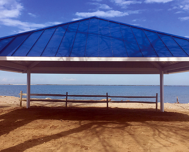 Fairport Harbor Lakefront Park East Shelter In Lake Proceed North Straight For About 1 4 Mile To High Street Turn Right On And Fairport Harbor Lakefront Park Entrance