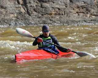 Grand River Canoe & Kayak Race