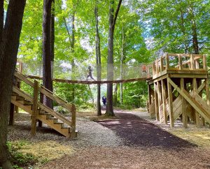 Adventure Play | Lake Metroparks
