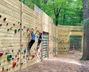 Adventure Play | Lake Metroparks