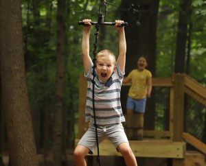 Adventure Play | Lake Metroparks