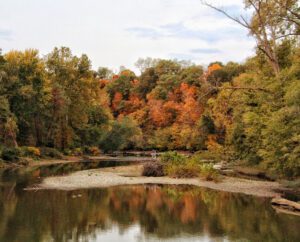 Indian Point Park