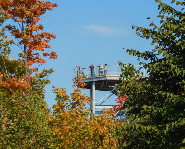 Lake Erie Bluffs